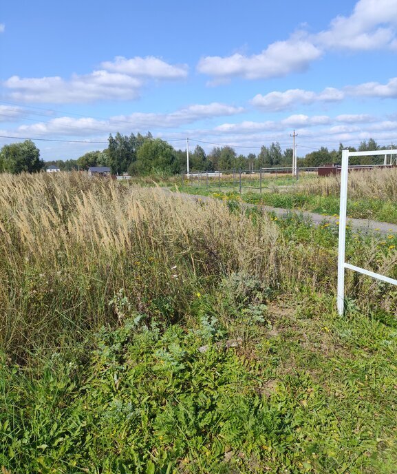 земля городской округ Орехово-Зуевский фото 1