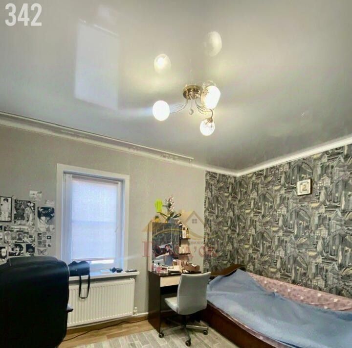 дом р-н Борисоглебский г Борисоглебск пл Ленина фото 13