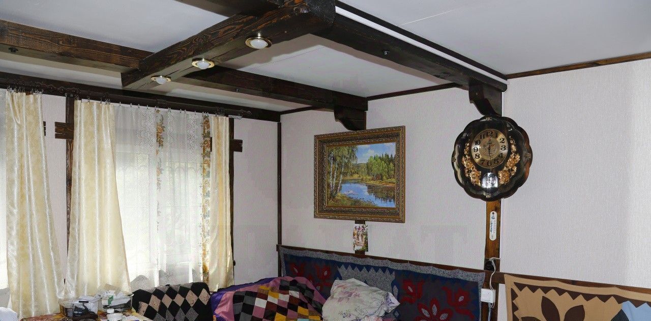 дом г Екатеринбург Геологическая снт Солнечный 4 176 фото 5