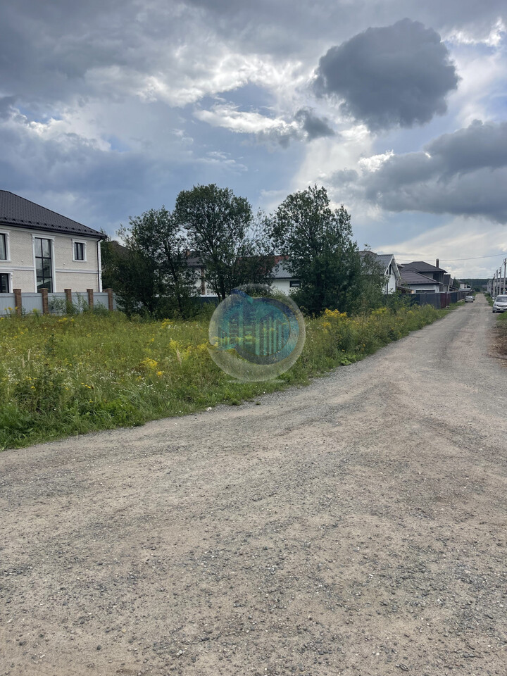 земля городской округ Раменский д Титово фото 7