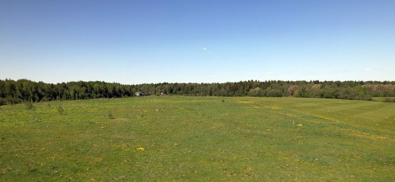 земля городской округ Волоколамский д Сляднево фото 7