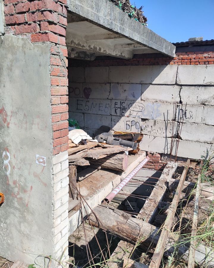 гараж г Краснодар р-н Карасунский ул Автолюбителей 1/1 фото 2