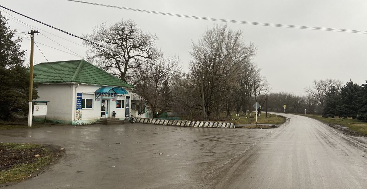 дом р-н Матвеево-Курганский с Марфинка Матвеев-Курган фото 27