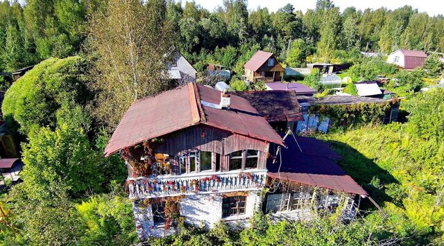 линия 11-я 21 Мгинское городское поселение, Славянка садовое товарищество фото