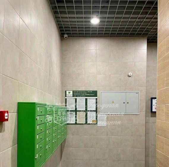 квартира г Иркутск р-н Октябрьский ул Байкальская 346/3 фото 32