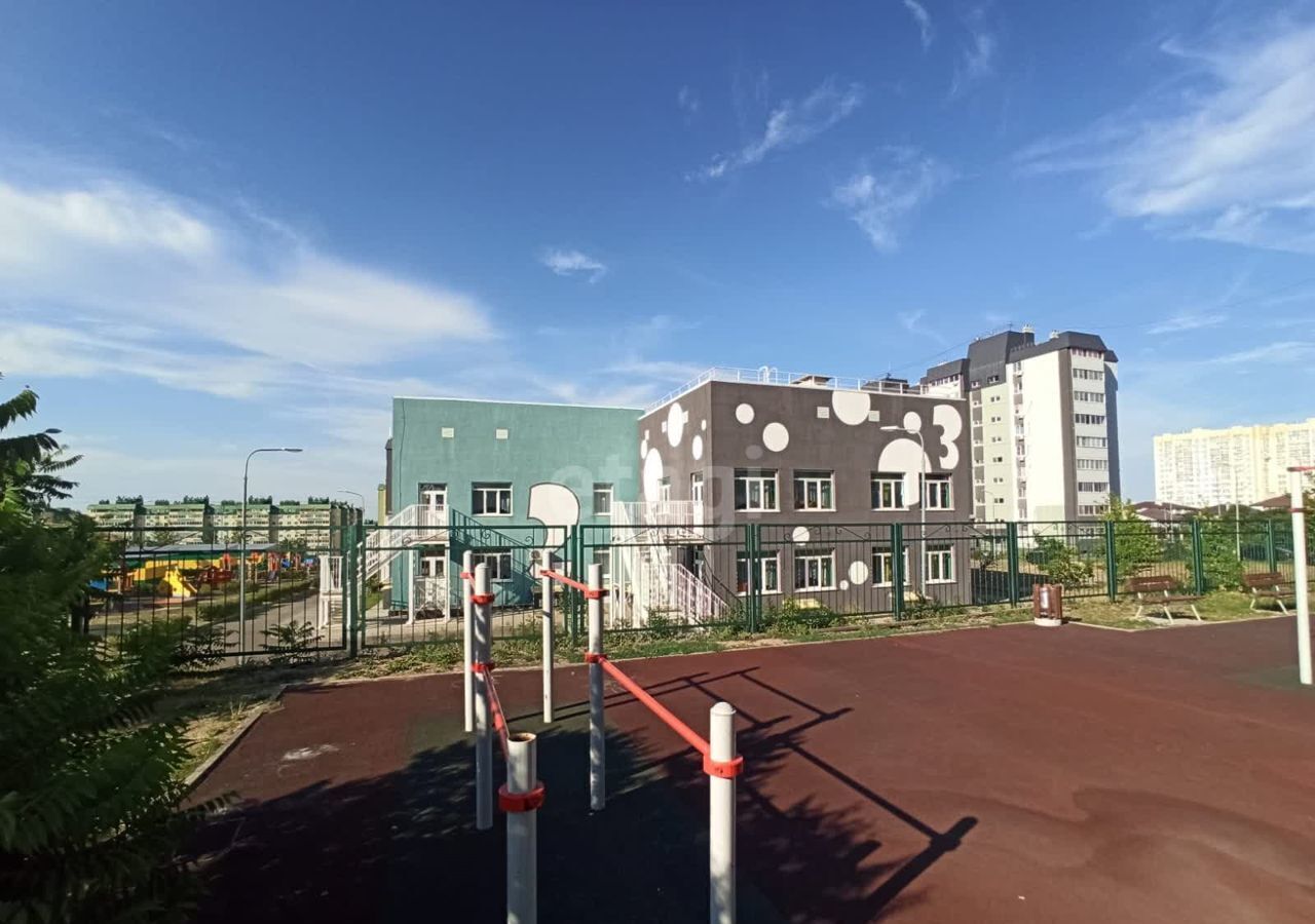 квартира г Волгоград р-н Советский ул им. Ивановского 6 фото 17