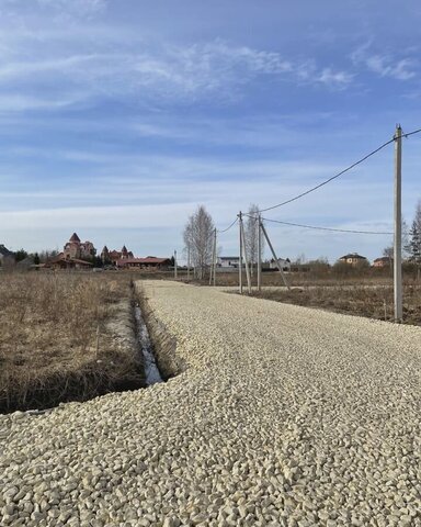 пер Ивовый Московское шоссе, 9745 км, Коммунар фото