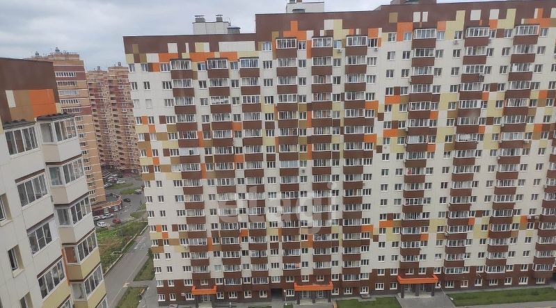 квартира г Видное б-р Зеленые аллеи 14 Домодедовская фото 5