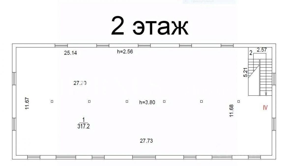 офис г Москва метро Менделеевская ул 1-я Миусская 20с/1 муниципальный округ Тверской фото 13