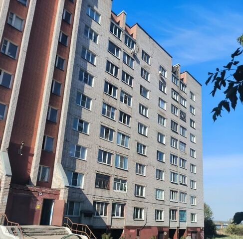 ул Краснодонцев 51 фото