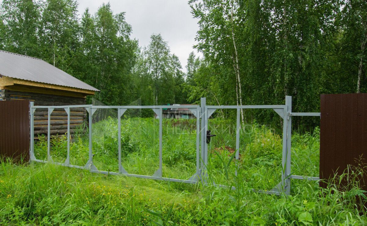 земля р-н Нижнетавдинский снт тер.Разбахта Тюмень фото 15