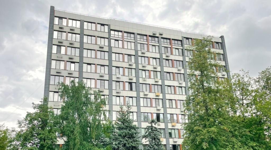 квартира г Москва СВАО ул Шереметьевская 85с/2 фото 25