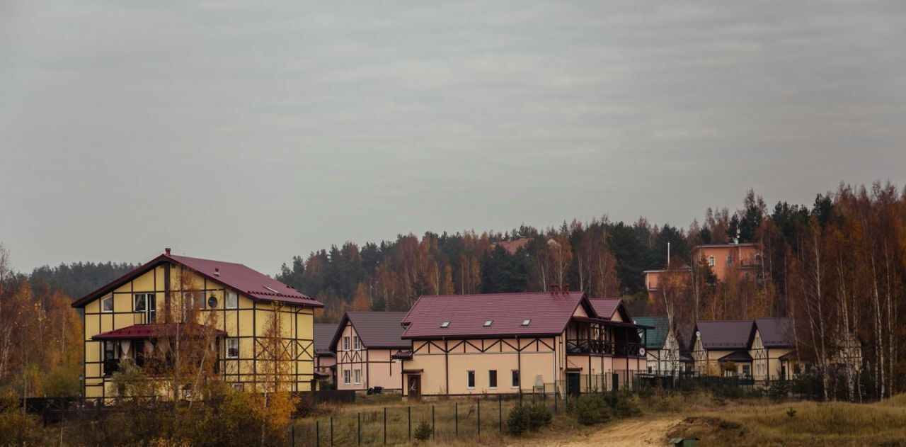 дом р-н Всеволожский Колтушское городское поселение, Токкари-лэнд ДНП, Проспект Большевиков фото 23