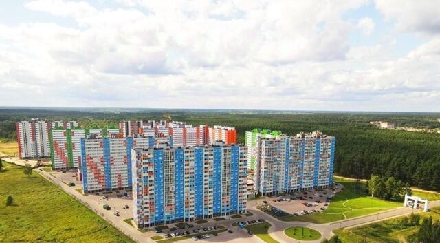 ул Новочеркасская 56 ЖК Volga Life фото