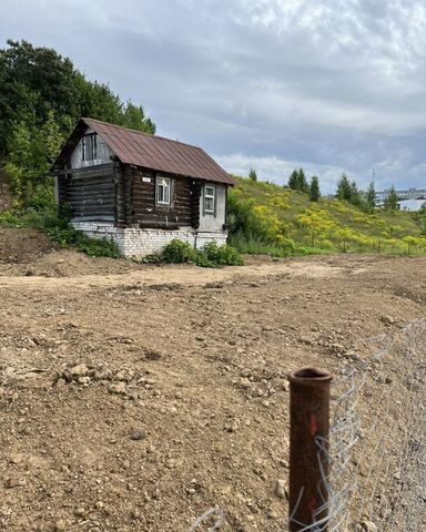 земля д Кузнечиха Горьковская Советский район фото