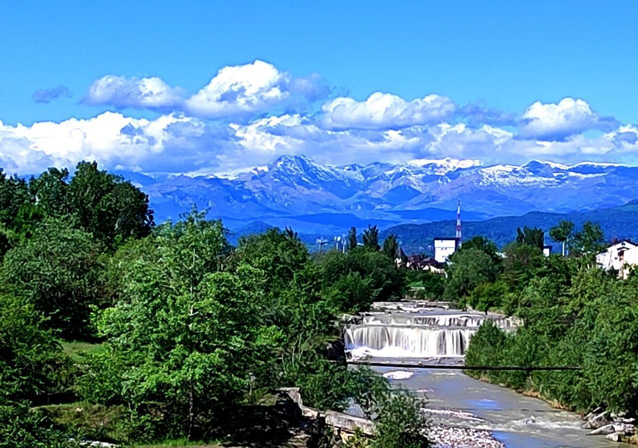 квартира г Нальчик ул Осетинская 4 фото 6