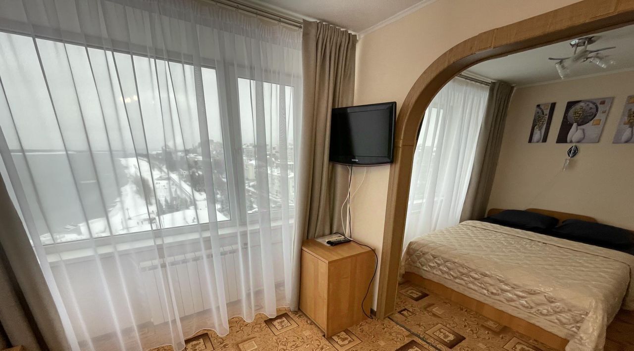 комната г Самара Алабинская ул Максима Горького 82 фото 3