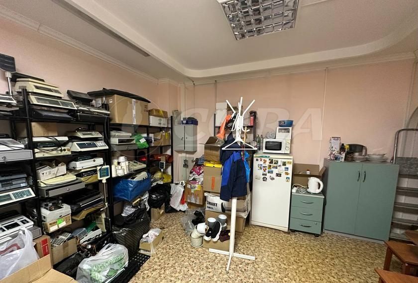 свободного назначения г Сургут р-н Северо-Восточный жилой пр-кт Мира 53 Тюменская обл. фото 6