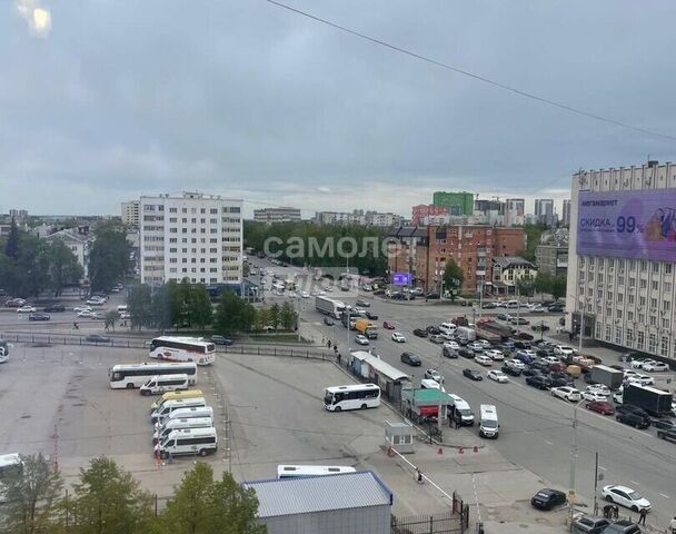 комната р-н Октябрьский дом 11 городской округ Уфа фото