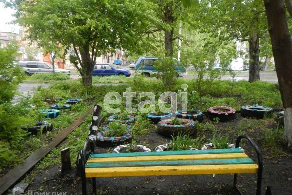 квартира г Красноярск р-н Октябрьский ул Можайского 12 городской округ Красноярск фото 10