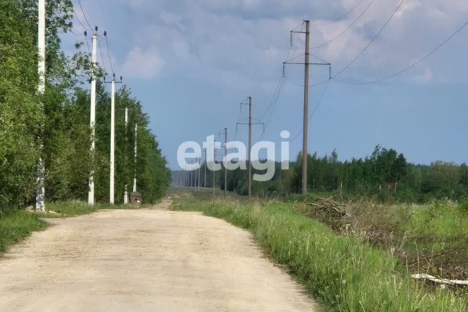 земля р-н Кировский садоводческое некоммерческое товарищество Благодатное фото 4