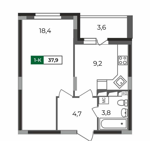 р-н Октябрьский б-р Сталинградский 5 ЖК «Сталинградский бульвар 5» фото