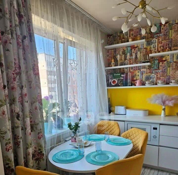 квартира г Бийск ул Советская 210 фото 2