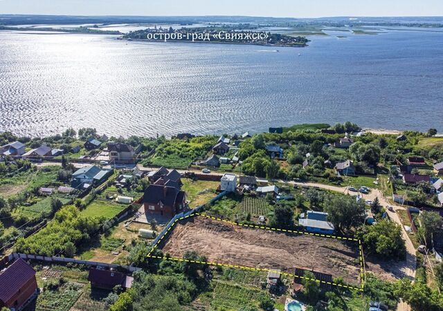 пгт Васильево ул Луговая Введенско-Слободское сельское поселение, пос. Петропавловская Слобода, Верхнеуслонский р-н фото