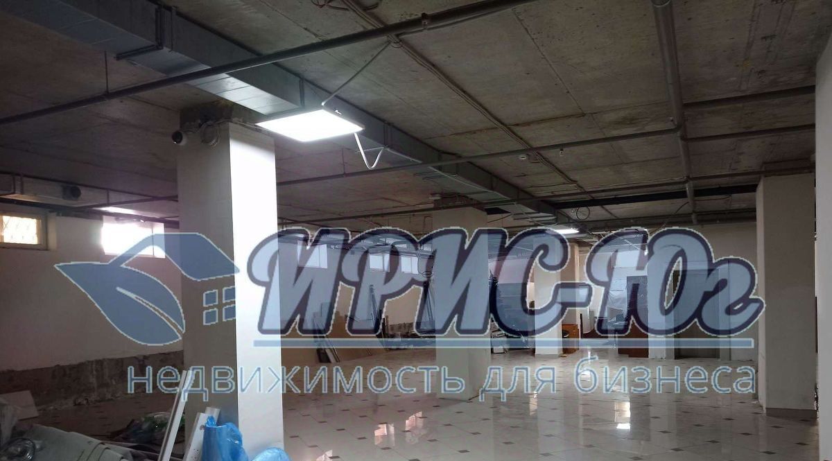 офис г Краснодар р-н Западный ул Красных Партизан 210 фото 15