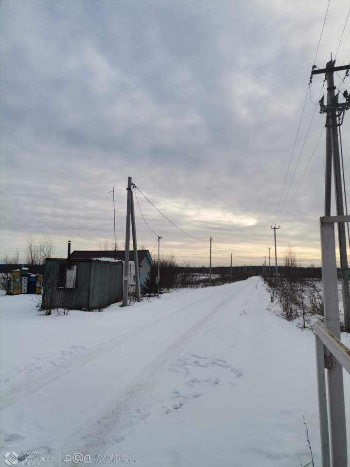 земля городской округ Можайский д Демихово ул Березовая фото 7