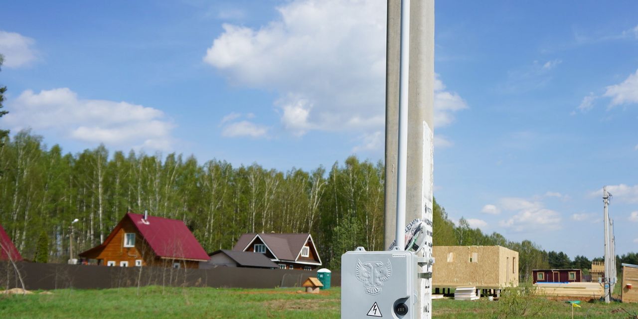 земля городской округ Дмитровский п Орево фото 2