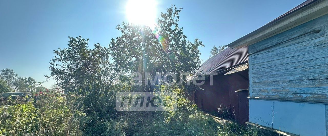 дом Переславль-Залесский городской округ, д. Слободка фото 5