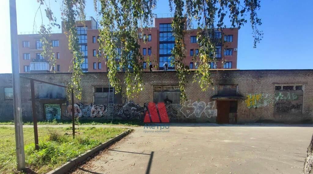 свободного назначения г Ярославль р-н Заволжский пер Гагаринский 8 фото 6