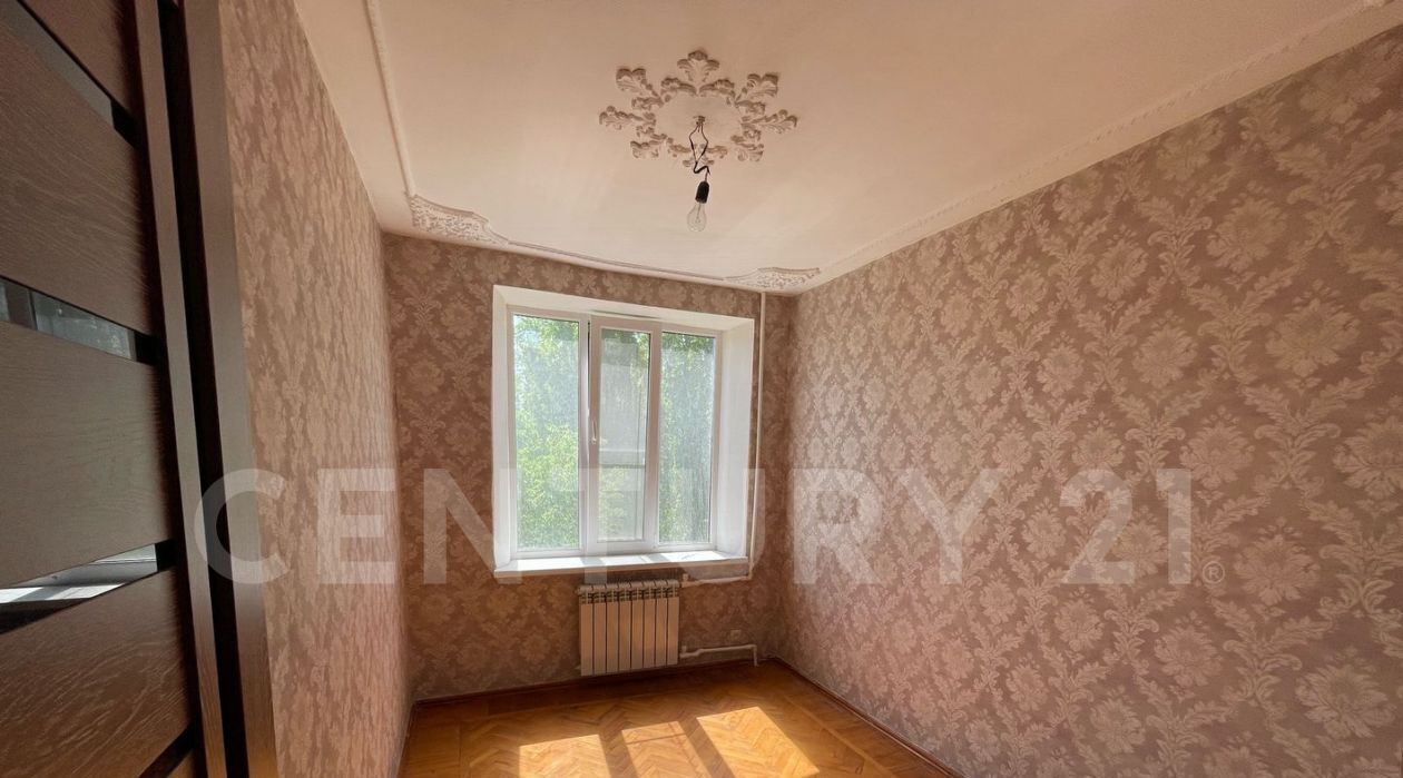 квартира г Махачкала пр-кт Имама Шамиля 44б Советский фото 1