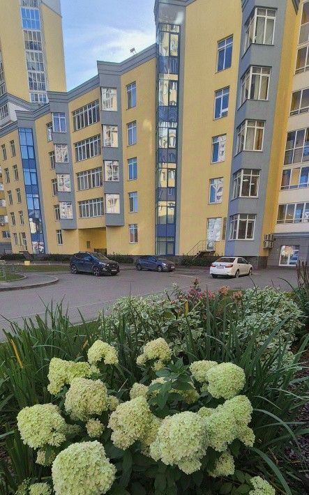 квартира г Екатеринбург Чкаловская ул. Авиационная, 12 фото 42