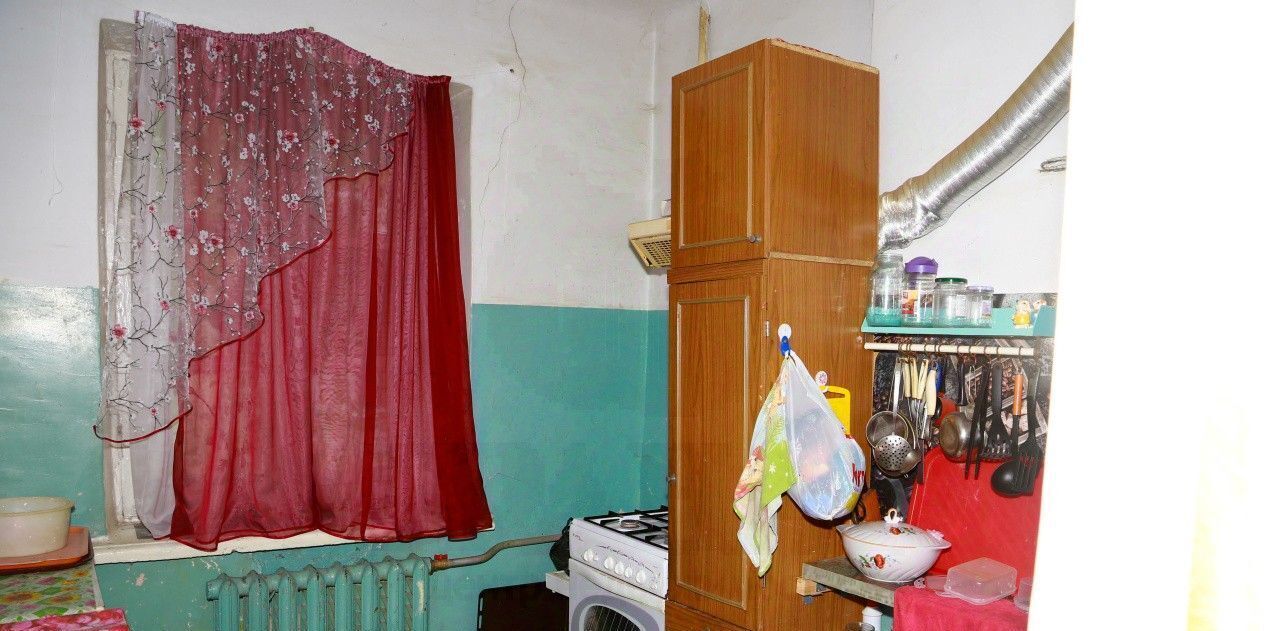 комната г Екатеринбург Геологическая ул Прибалтийская 15 фото 7