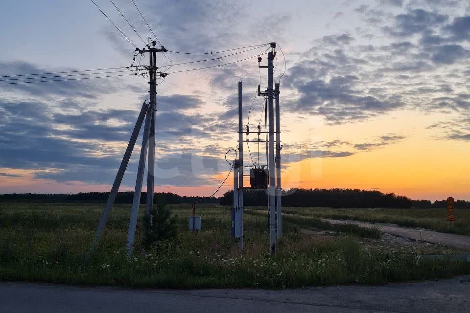 земля г Тюмень городской округ Тюмень, Исторический центр Тюмени фото 4