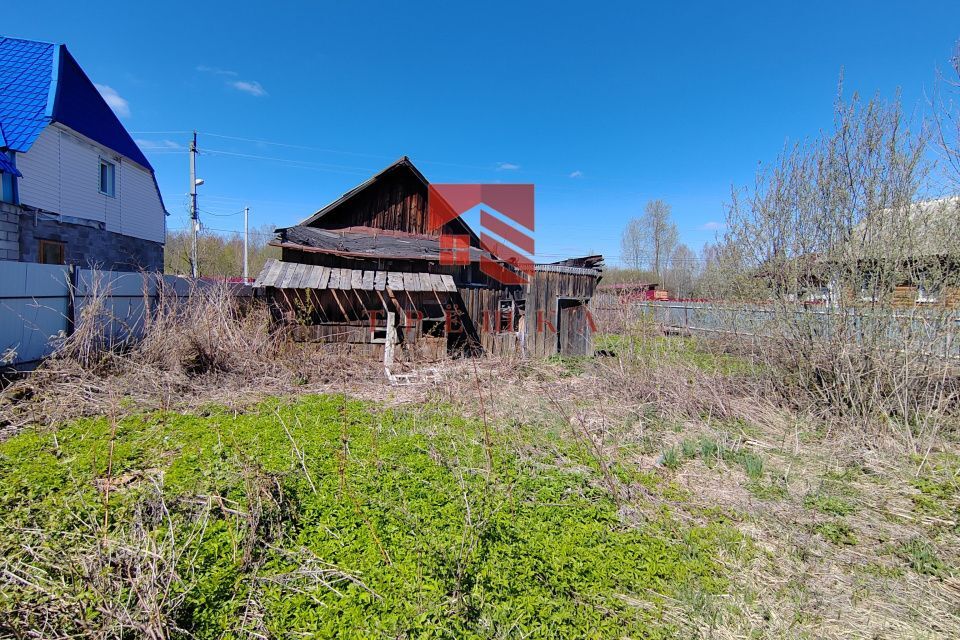 земля г Краснокамск Тупиковая, 24, Краснокамский городской округ фото 8