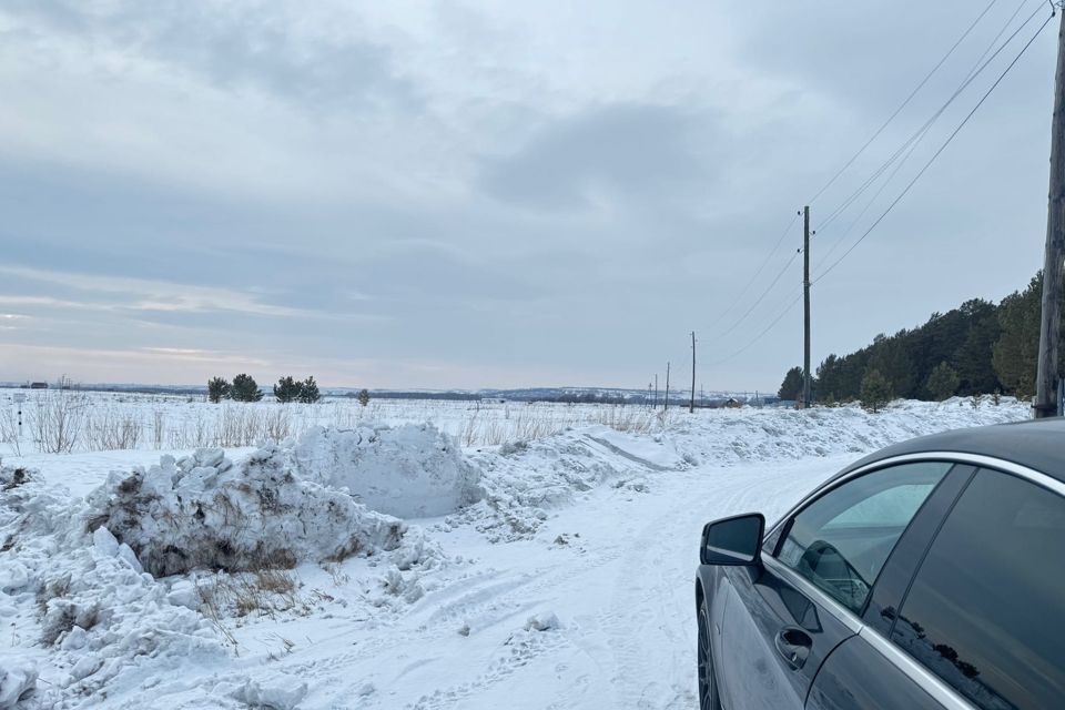 земля р-н Березовский фото 6