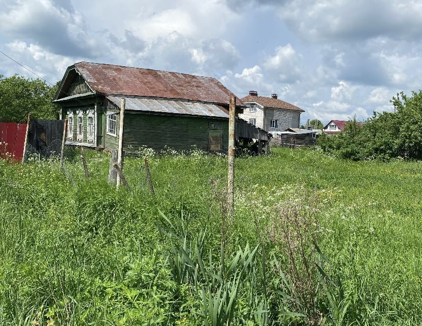 дом р-н Некрасовский рп Бурмакино ул Калинина 6 фото 6