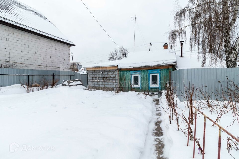 дом г Тюмень городской округ Тюмень, Калининский фото 10