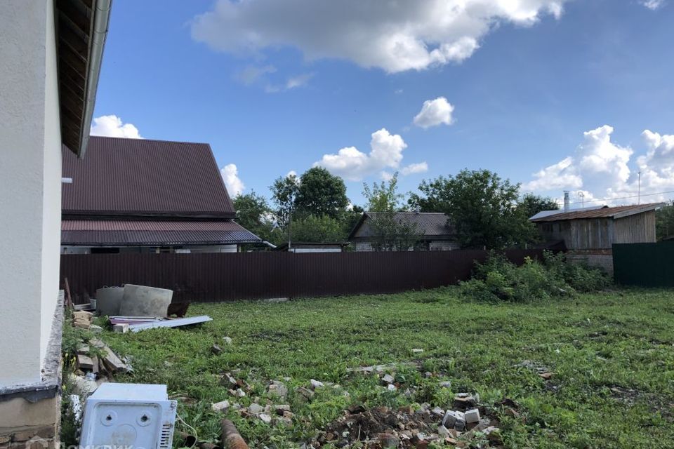 дом г Иваново р-н Октябрьский городской округ Иваново, местечко Минеево фото 8