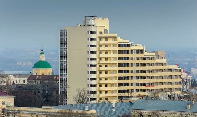 р-н Центральный ул Дзержинского 4 жилой дом по ул. Дзержинского, 4, 6 фото