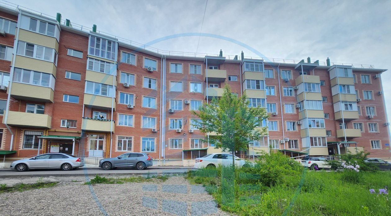 квартира г Ессентуки ул Орджоникидзе 88к/2 фото 15