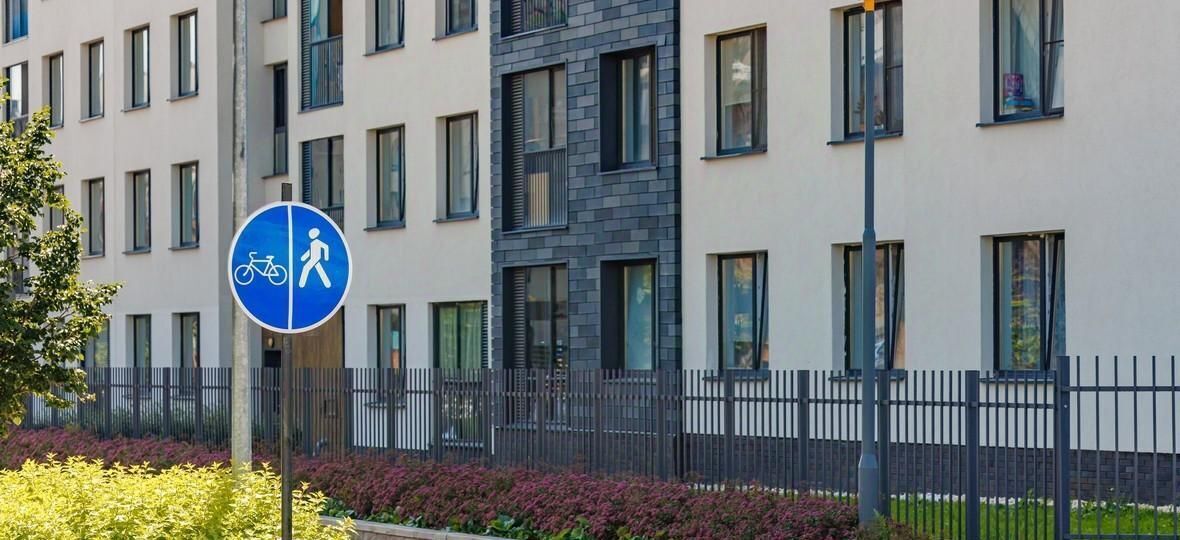 квартира г Екатеринбург р-н Чкаловский Ботаническая б-р Золотистый 15 ЖК «Солнечный» фото 19