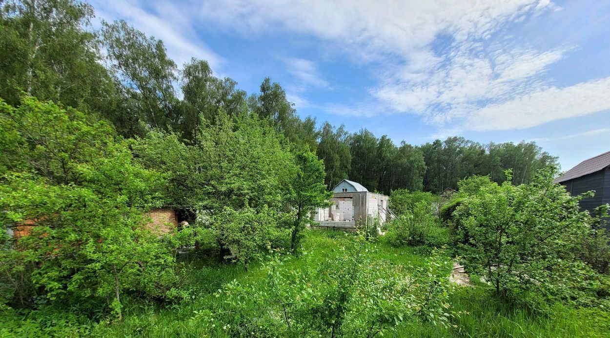 дом городской округ Ступино п Усады снт Птицевод фото 30