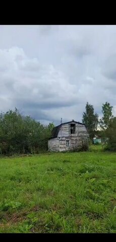 земля садовое товарищество Зелёный Уголок, Молочное фото