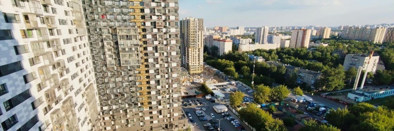 квартира г Москва метро Лухмановская ул 8 Марта 48 Московская область, Люберцы фото 15