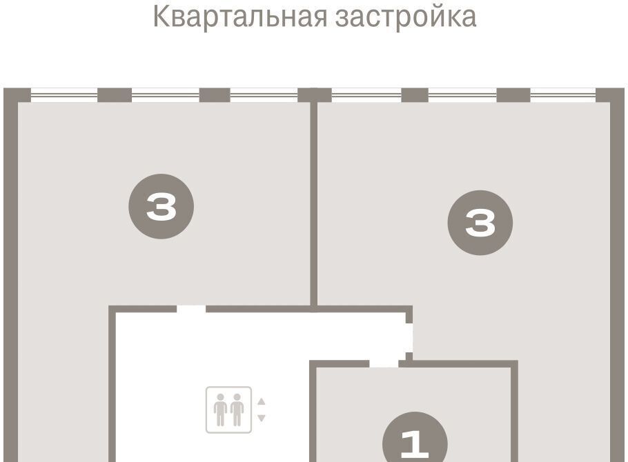 квартира г Новосибирск р-н Октябрьский ул Большевистская с 49 фото 2