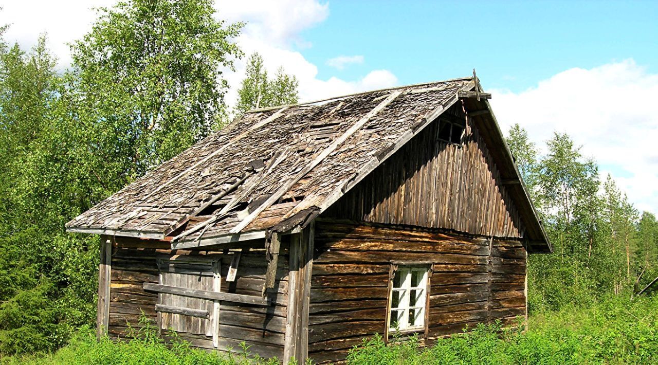 дом р-н Кингисеппский д Сашино Котельское с/пос фото 3